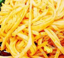 Wei Family Cold Noodles