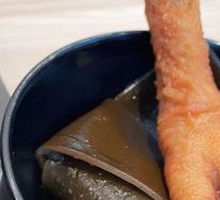 Spicy Chicken Feet with Tiger Skin