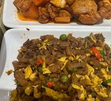 Grandmother's Vegetable Dish