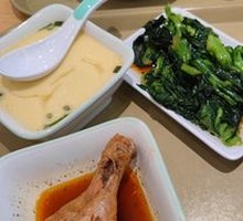 Braised Chicken Thigh