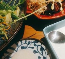 Homemade Almond Tofu