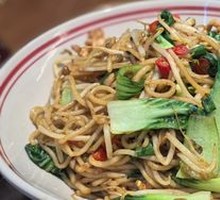 Nanchang Fried Rice Noodles
