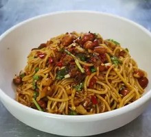 Nanchang Beef Noodle Mix