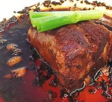 Original Flavor Pork Ribs