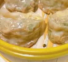 Taizhou Flat Dumplings