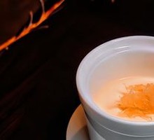 Double Skin Milk Custard