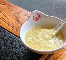 Rice Porridge