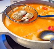 海南地道糟粕醋锅