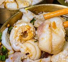 Crispy Mandarin Fish