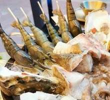 Taihu No.1 Luo Shrimp