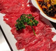 18-Hour Wagyu Ribeye