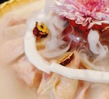 Hainan Air-Freighted Wenchang Chicken