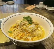 Three Fresh Local Eggs