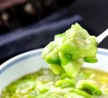 Stir-fried Xiangli Sponge Gourd
