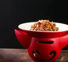 Spicy Stir-Fried Beef with Vegetables