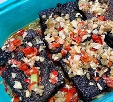 Old Changsha Stinky Tofu