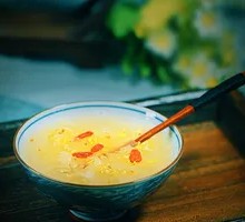 Osmanthus Silver Ear Soup