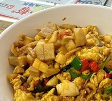 Homestyle One-Bowl Delight