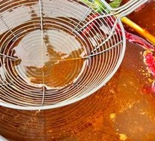 Sour Cabbage Hot Pot