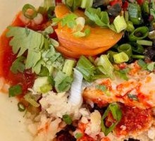 Yunnan dipping sauce ingredients