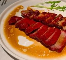 Char siu