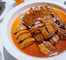 Premium Boiled Delicacies Assortment