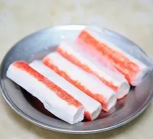 Crab Stick