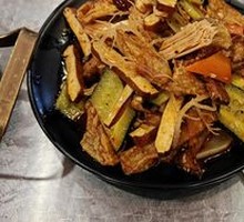 Secret-Recipe Cold Salad