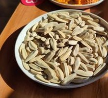 Five-Spice Melon Seeds