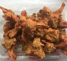 Original Crispy Chicken Ribs