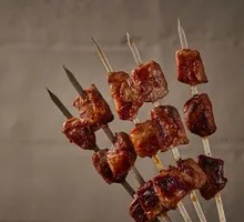 Northeastern Pork Belly Slice