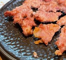 Pan-fried Pork Cutlet