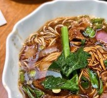 Stir-Fried Pork Liver Sauce