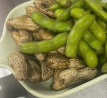 Flower and Hair Whole