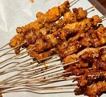 Soy Sauce Beef Tendon