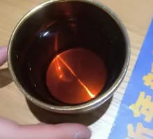 Sweet Red Date Tea