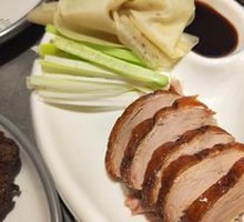 Roast Duck