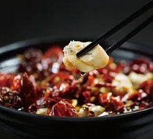 Spicy and Tasty Bullfrog