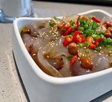 Northeast Cold Noodles