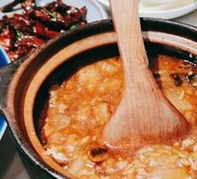 Signature Beef Rice Casserole