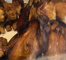 Eight Treasures Sesame Duck