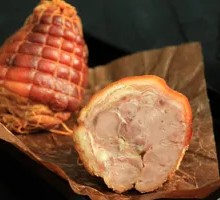 Eight Treasures Pig Trotter