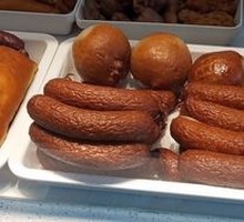 Traditional Sausage