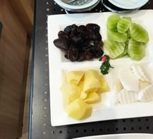 Hand-Kneaded Noodles