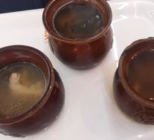 Jiangxi Clay Pot Soup