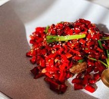 Red Robe Snowflake Beef Cubes