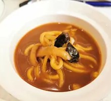 Stir-Fried Noodles with Seasoning