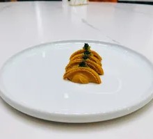 Kaluga Caviar with Fresh Abalone