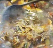 Jinshi Classic Stewed Rice Noodles (Beef/Oxtail)