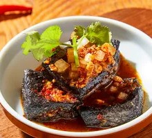 Old Changsha Stinky Tofu